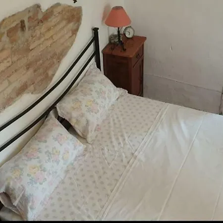 La Torretta Di Gaglierano Country House Citta Sant'Angelo