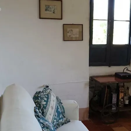Kır Evi La Torretta Di Gaglierano Country House Citta Sant'Angelo