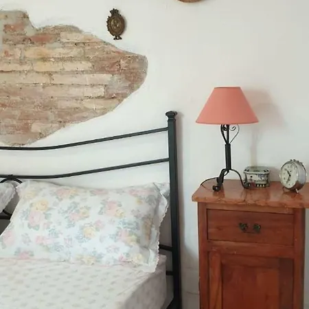 La Torretta Di Gaglierano Country House Citta Sant'Angelo