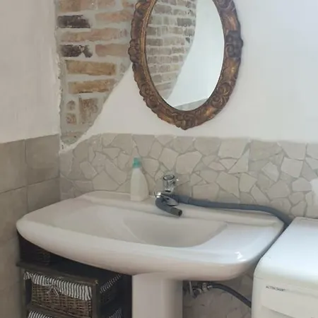 La Torretta Di Gaglierano Country House