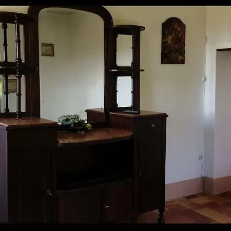 La Torretta Di Gaglierano Country House *