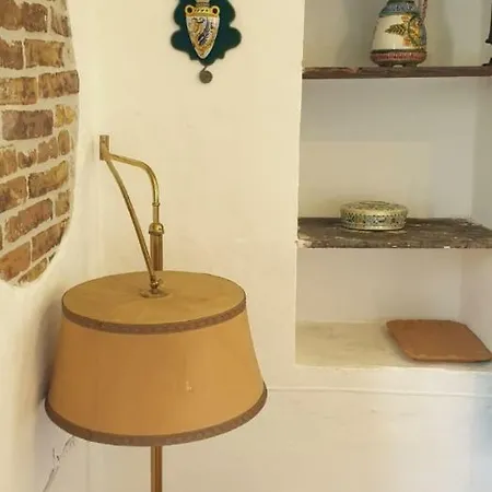 Kır Evi La Torretta Di Gaglierano Country House Citta Sant'Angelo