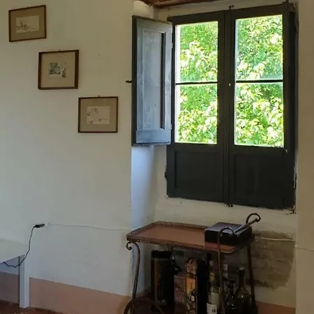 La Torretta Di Gaglierano Country House Kır Evi