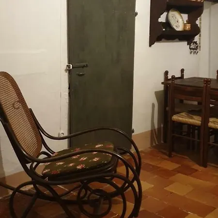 La Torretta Di Gaglierano Country House * Citta Sant'Angelo