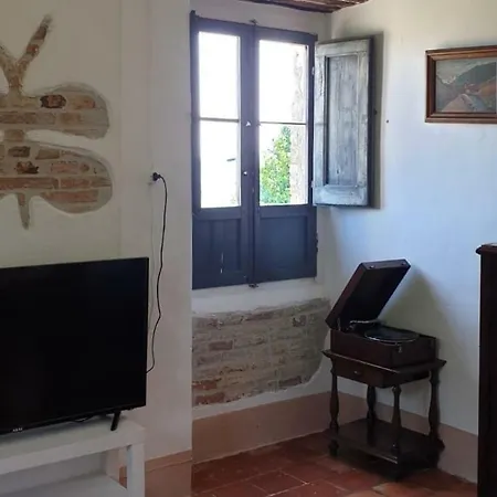 La Torretta Di Gaglierano Country House * Citta Sant'Angelo