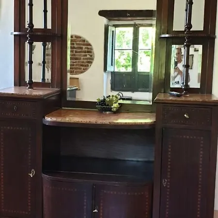 Kır Evi La Torretta Di Gaglierano Country House Citta Sant'Angelo
