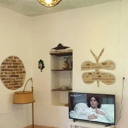 La Torretta Di Gaglierano Country House *