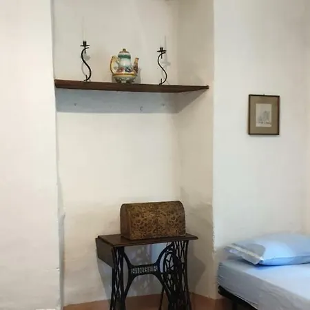 La Torretta Di Gaglierano Country House * Citta Sant'Angelo